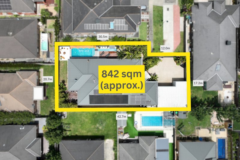 Photo - 4 Osborn Court, Berwick VIC 3806 - Image 32