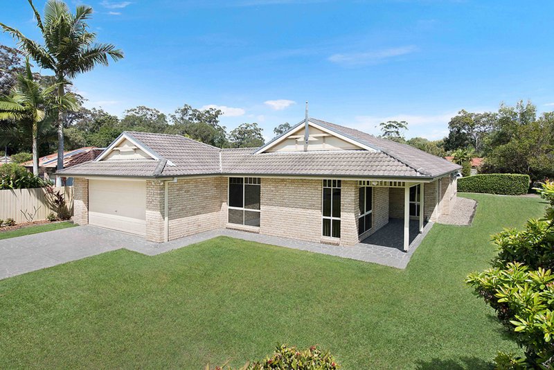 4 Oscar Court, Buderim QLD 4556