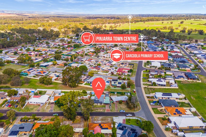 Photo - 4 Osmunda Place, Pinjarra WA 6208 - Image 2