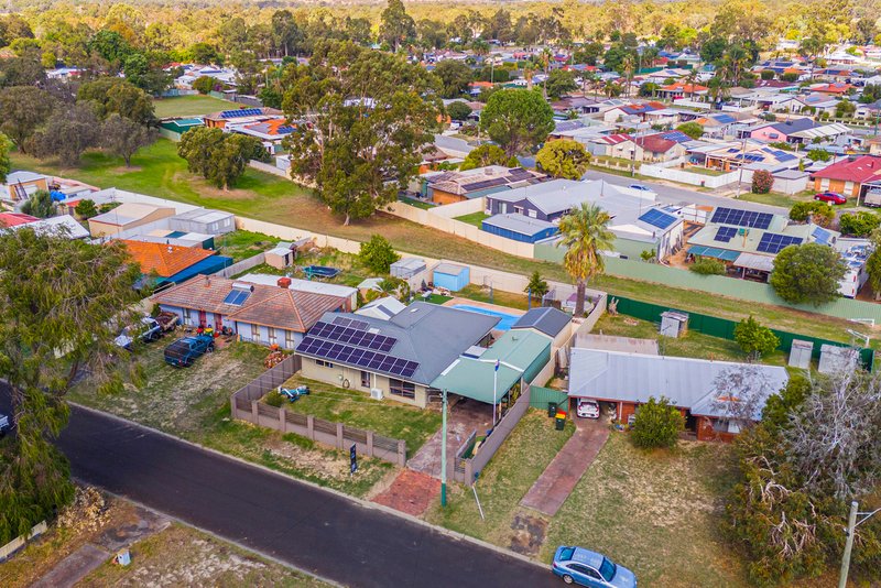 Photo - 4 Osmunda Place, Pinjarra WA 6208 - Image 31