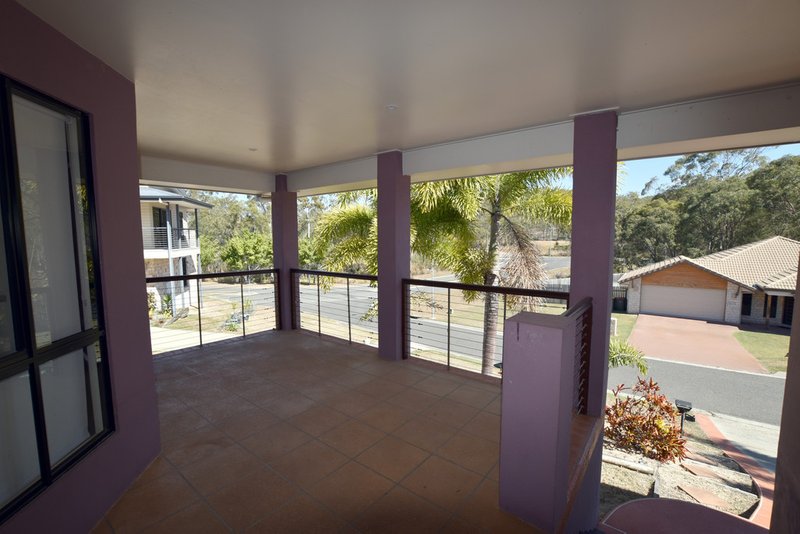 Photo - 4 Osprey Court, South Gladstone QLD 4680 - Image 2