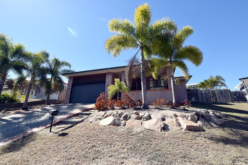 Photo - 4 Osprey Court, South Gladstone QLD 4680 - Image 16