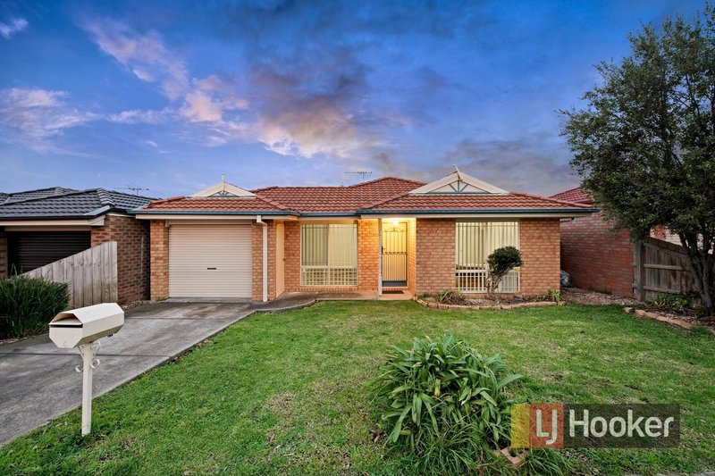 4 Otley Way, Cranbourne East VIC 3977