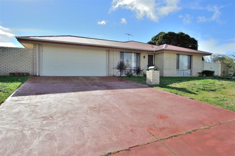 4 Otway Place, Shoalwater WA 6169