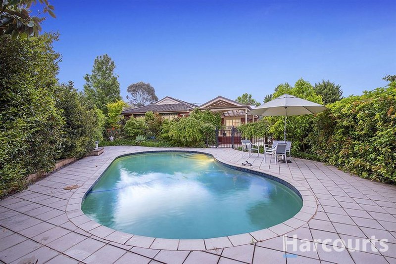 Photo - 4 Ovens Place, Rowville VIC 3178 - Image 20