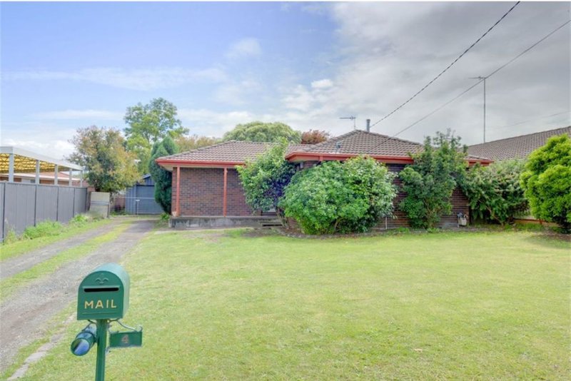 4 Owen Court, Sebastopol VIC 3356