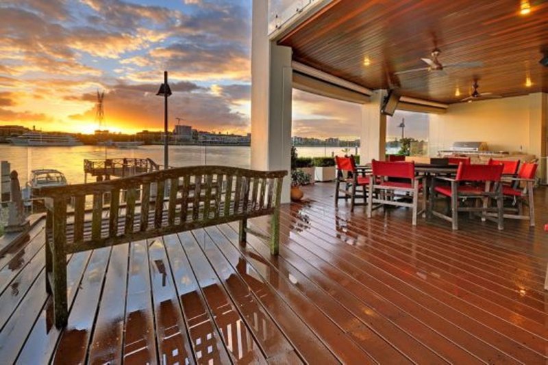 Photo - #4 Oxford On Boardwalk, Bulimba QLD 4171 - Image 10