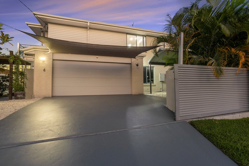 Photo - 4 Pacific Boulevard, Broadbeach Waters QLD 4218 - Image 22