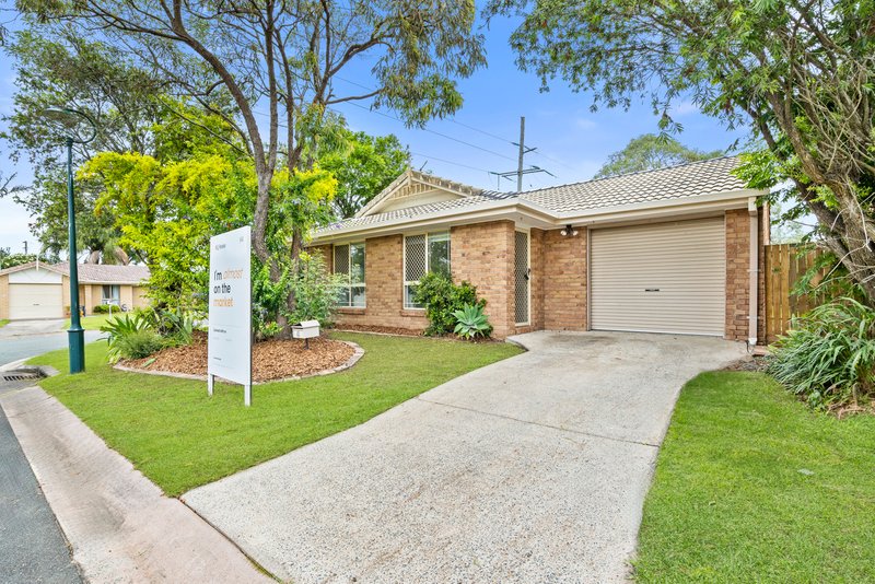 4 Paddington Lane, Eagleby QLD 4207