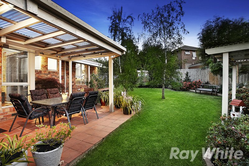 Photo - 4 Page Court, Mulgrave VIC 3170 - Image 9