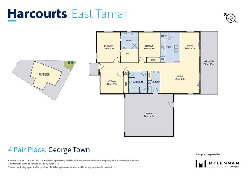 Photo - 4 Pair Place, George Town TAS 7253 - Image 7