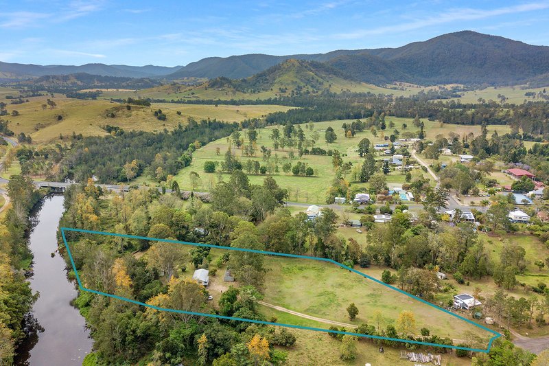 4 Palamino Court, Conondale QLD 4552