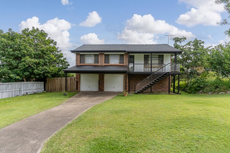 Photo - 4 Pallinup Street, Riverhills QLD 4074 - Image 1