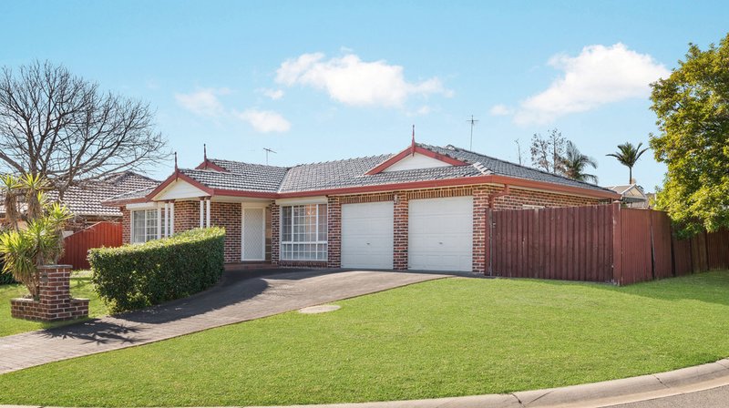 Photo - 4 Palm Close, Green Valley NSW 2168 - Image 2