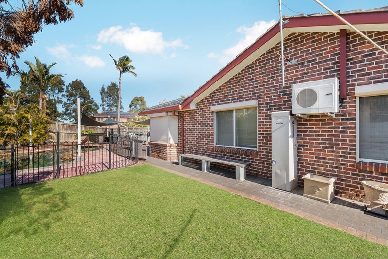 Photo - 4 Palm Close, Green Valley NSW 2168 - Image 14