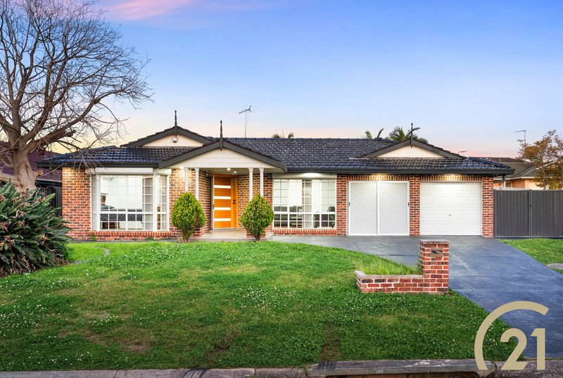 Photo - 4 Palm Close, Green Valley NSW 2168 - Image 1