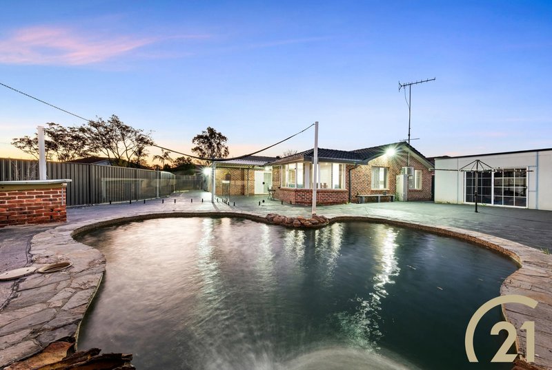 Photo - 4 Palm Close, Green Valley NSW 2168 - Image 12