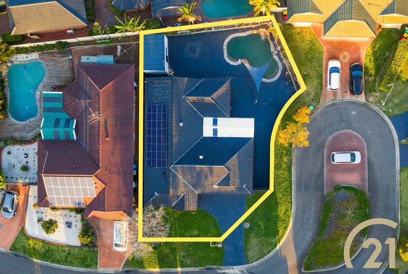 Photo - 4 Palm Close, Green Valley NSW 2168 - Image 13