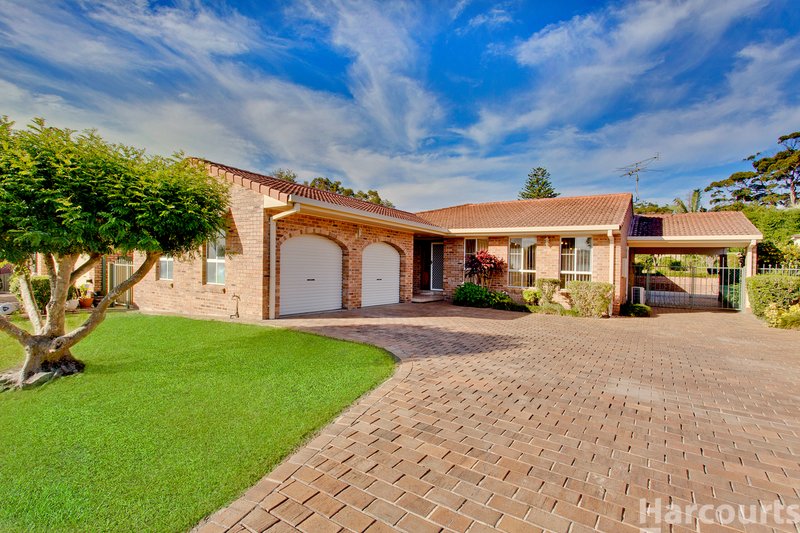 4 Palm Court, South West Rocks NSW 2431