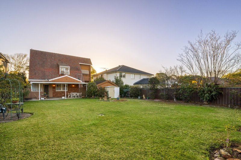 Photo - 4 Palmer Avenue, Strathfield NSW 2135 - Image 11