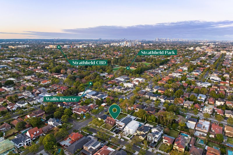 Photo - 4 Palmer Avenue, Strathfield NSW 2135 - Image 21