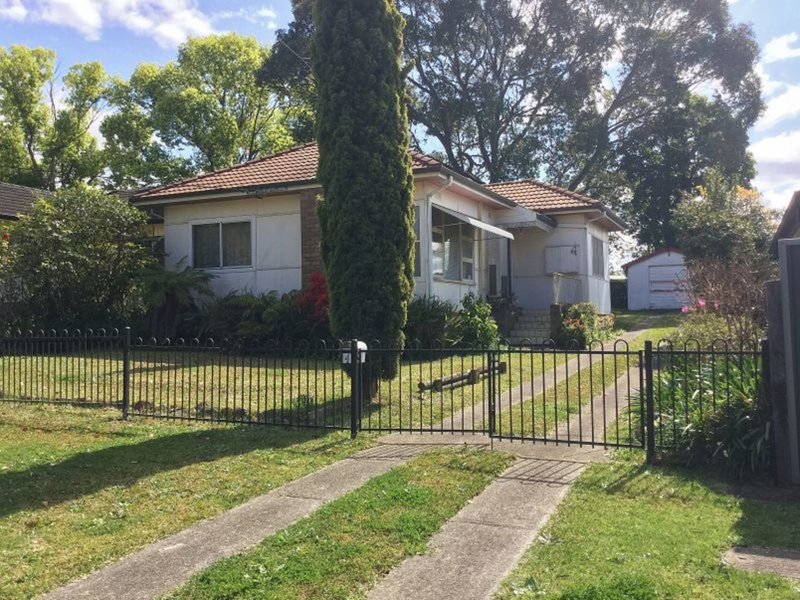 Photo - 4 Palmer Street, Sefton NSW 2162 - Image