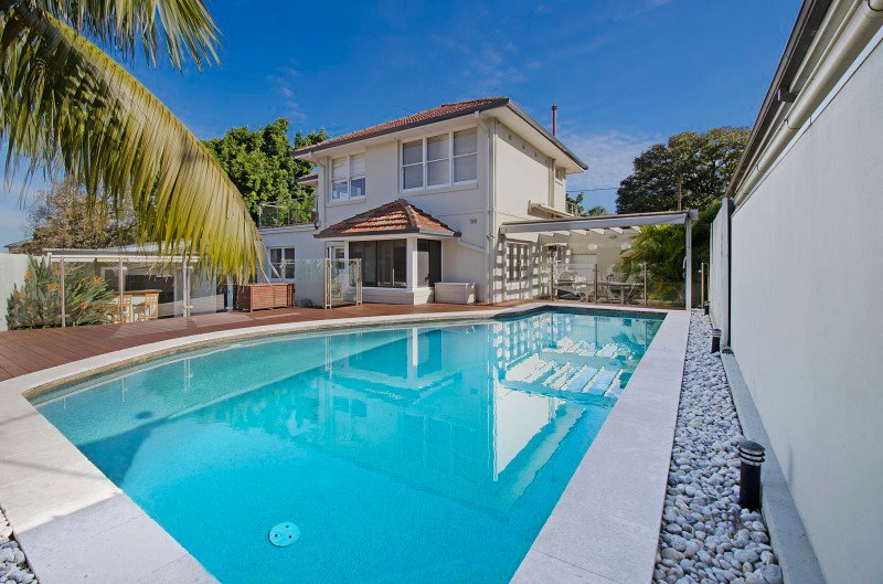 Photo - 4 Palmerston Place, Seaforth NSW 2092 - Image