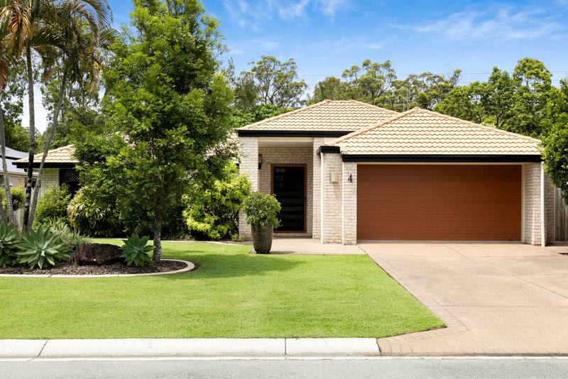 4 Palmyra Crescent, Buderim QLD 4556