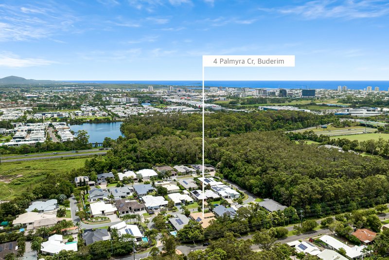 Photo - 4 Palmyra Crescent, Buderim QLD 4556 - Image 15