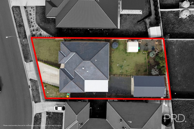 Photo - 4 Palomino Place, Tamworth NSW 2340 - Image 25