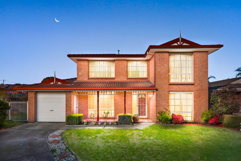 4 Pamela Court, Clarinda VIC 3169