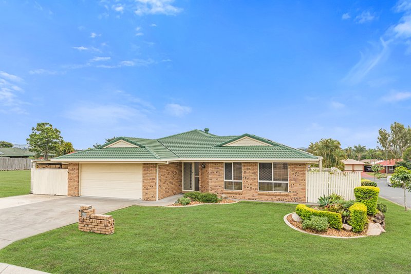 4 Pamela Drive, Bray Park QLD 4500