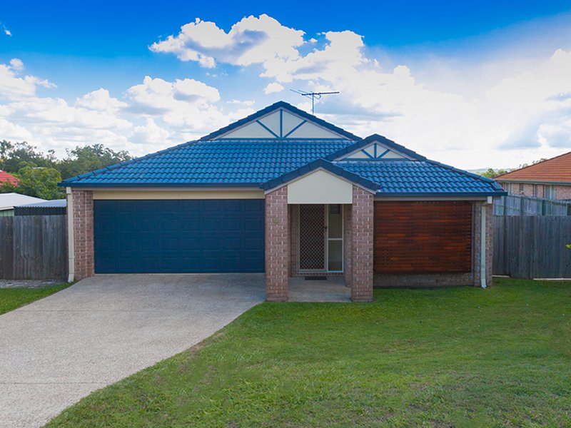 4 Pamela Street, Camira QLD 4300