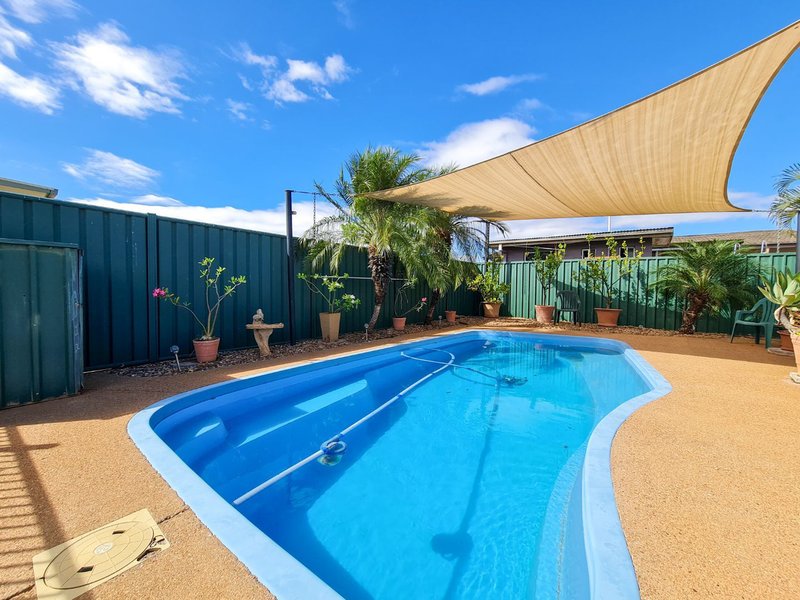 4 Panek Crescent, Mount Isa QLD 4825