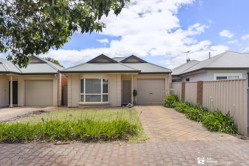 4 Panton Crescent, Somerton Park SA 5044