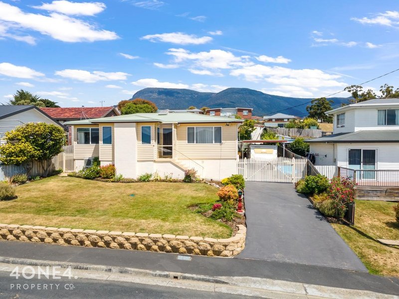 4 Paringa Road, Glenorchy TAS 7010