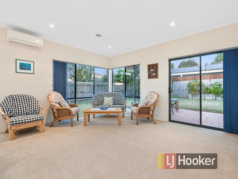 Photo - 4 Park City Drive, Lynbrook VIC 3975 - Image 4