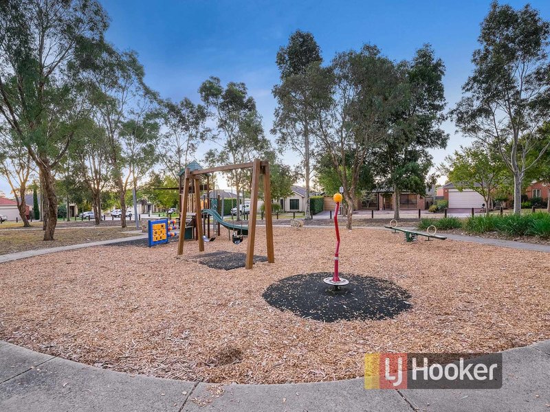 Photo - 4 Park City Drive, Lynbrook VIC 3975 - Image 15