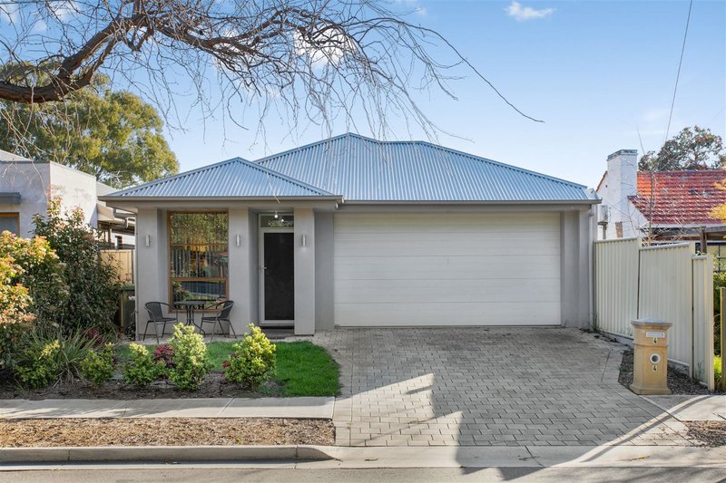 4 Park Terrace, North Plympton SA 5037