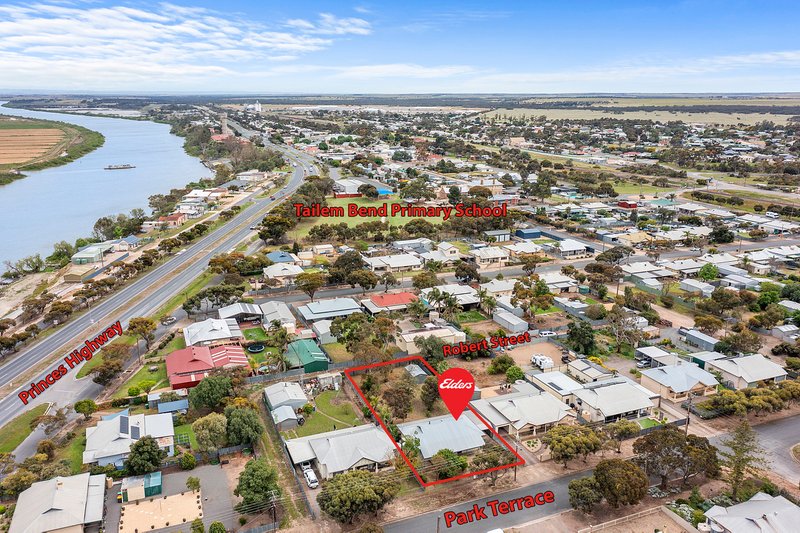 4 Park Terrace, Tailem Bend SA 5260