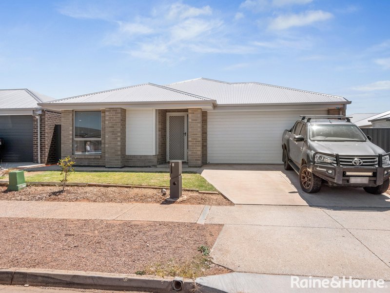 4 Parkdale Lane, Andrews Farm SA 5114