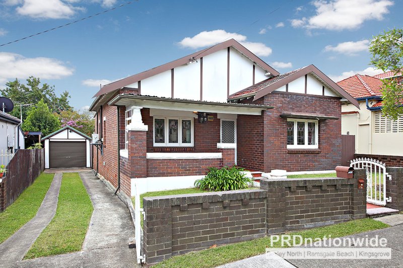 4 Parker Avenue, Earlwood NSW 2206