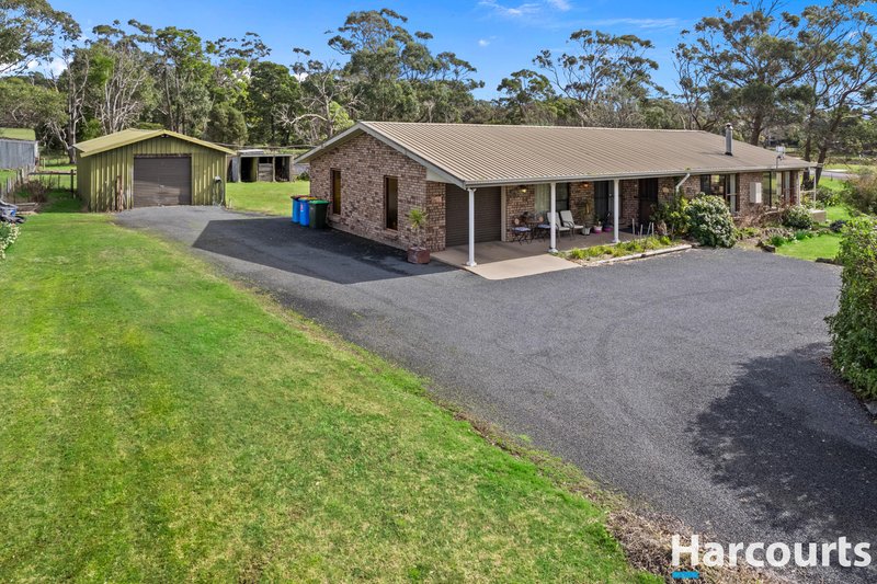 4 Parkers Ford Road, Port Sorell TAS 7307