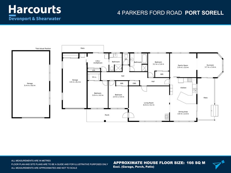 Photo - 4 Parkers Ford Road, Port Sorell TAS 7307 - Image 19