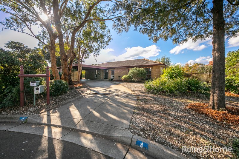 Photo - 4 Parkes Court, Sunbury VIC 3429 - Image 24