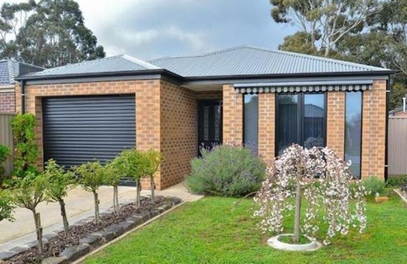 4 Parkgate Lane, Sebastopol VIC 3356