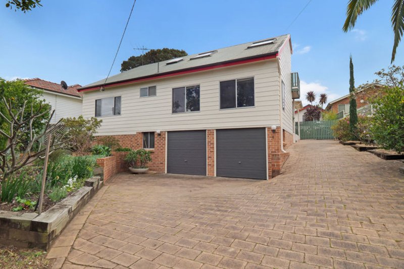 4 Parkham Street, Chester Hill NSW 2162