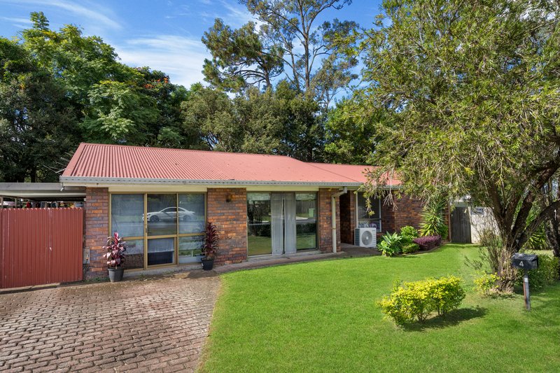 4 Parklands Drive, Boronia Heights QLD 4124