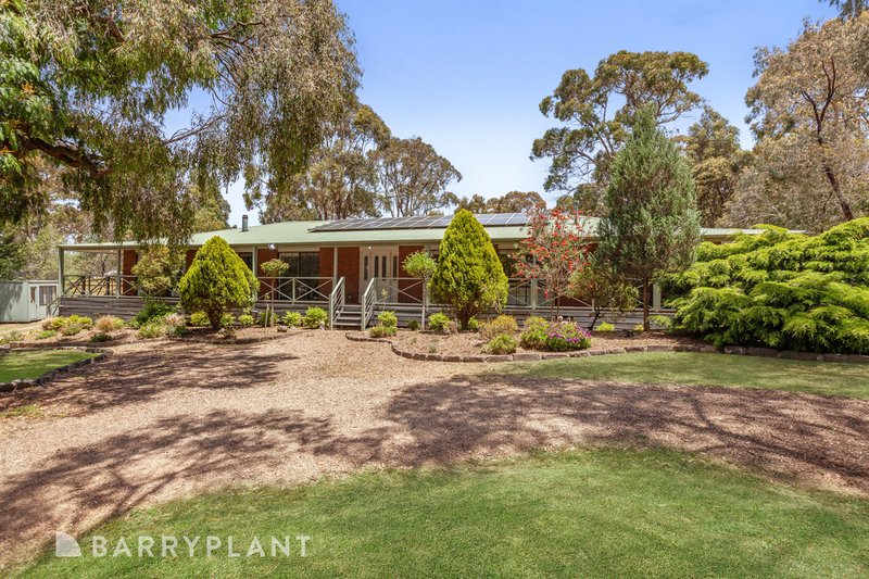 Photo - 4 Parkside Rise, Wallan VIC 3756 - Image 1