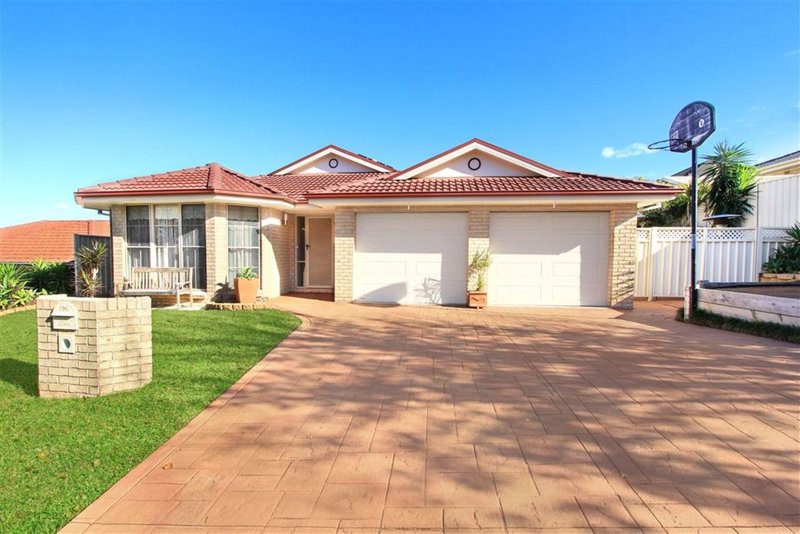 4 Parkview Close, Horsley NSW 2530